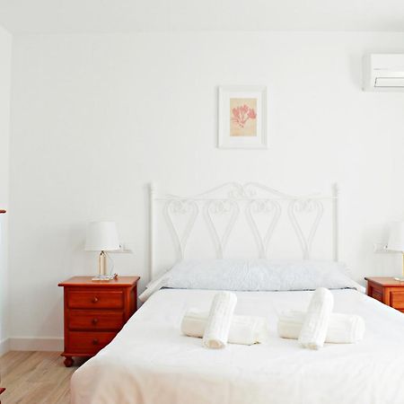 La Arana'S Home: Coqueta Casita Muy Cerca De La Playa Malaga Luaran gambar